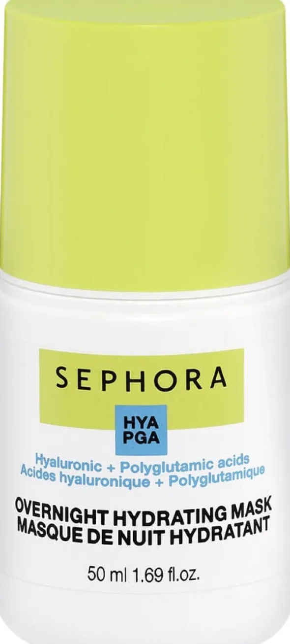 Overnight Hydrating Mask