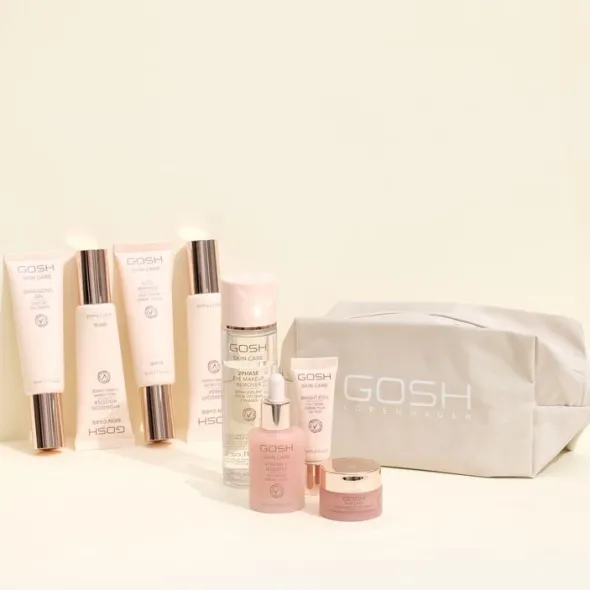 Overnight Mask