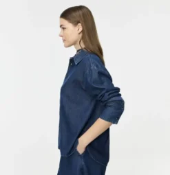 OVER SHIRT