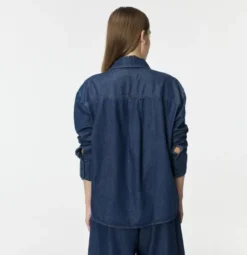 OVER SHIRT