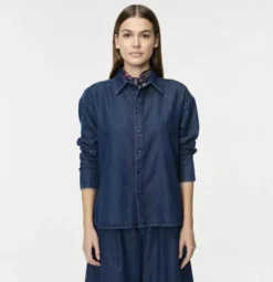 OVER SHIRT