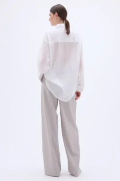 OVERSIZED SHIRT