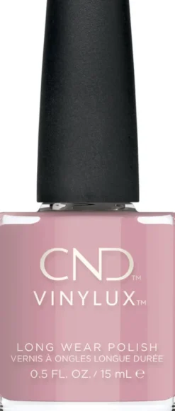 Pacific Rose, CND VINYLUX