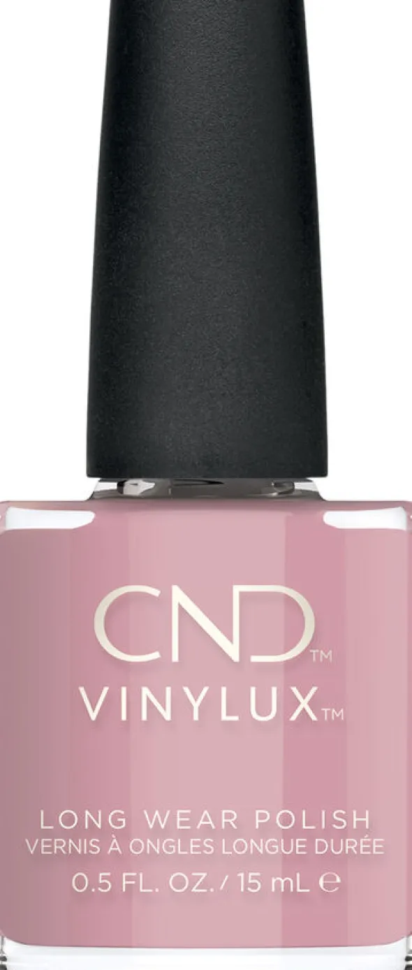 Pacific Rose, CND VINYLUX