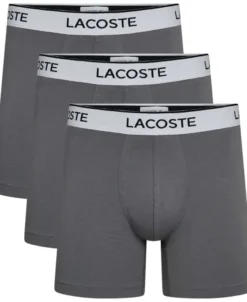 3 PACKS BOXER BRIEF