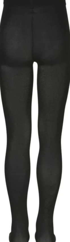 2-PACK TIGHTS GLITTER/SOLID NOOS