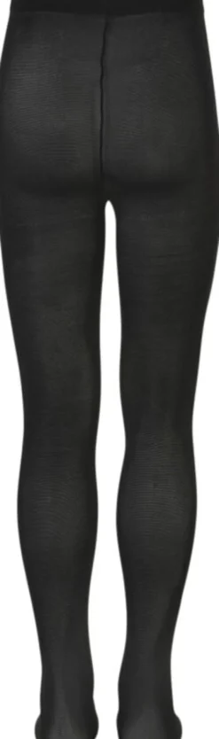 2-PACK TIGHTS GLITTER/SOLID NOOS