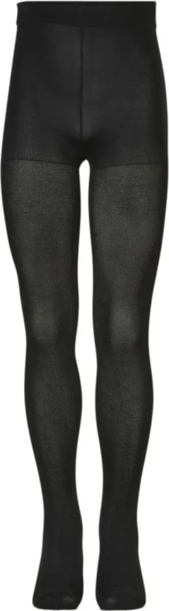 2-PACK TIGHTS GLITTER/SOLID NOOS
