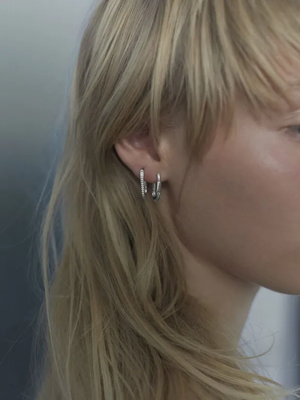 Palads Earring