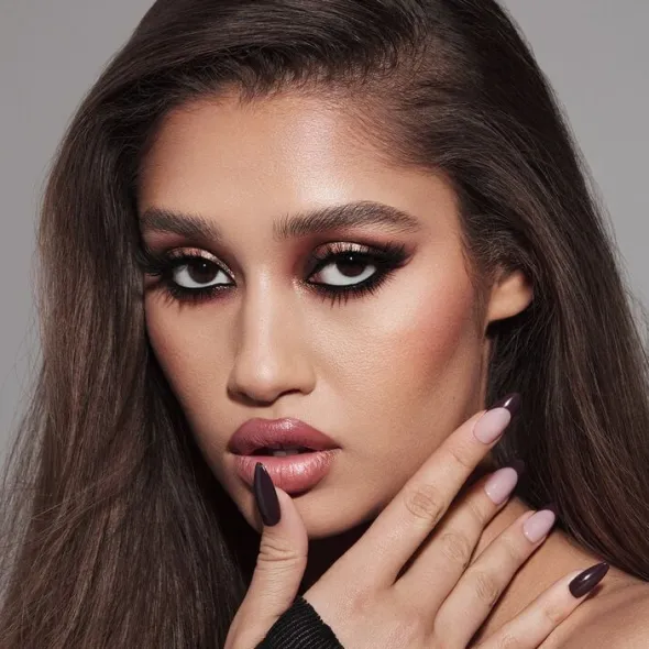 PALETTE ROSE METALS PALETTE