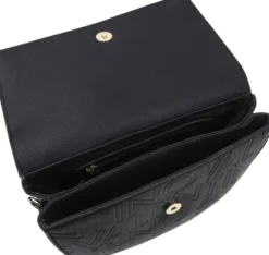 Pansy crossbody