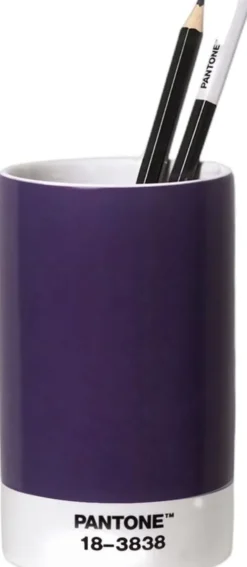 Pantone PENCIL CUP Ultra Violet 18-3838 COY18