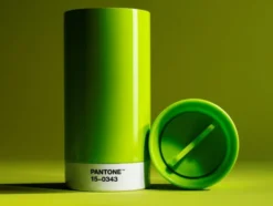 Pantone TO GO CUP Blue 2150