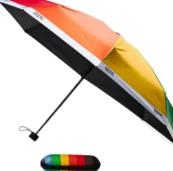 Pantone Travel Umbrella Pride small