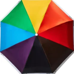 Pantone Travel Umbrella Pride small