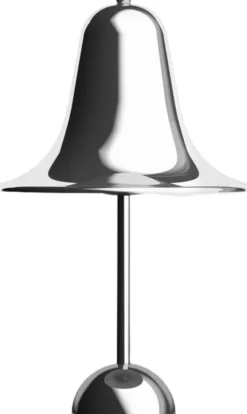 Pantop Table Lamp Ø23 EU