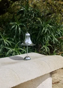 Pantop Table Lamp Ø23 EU