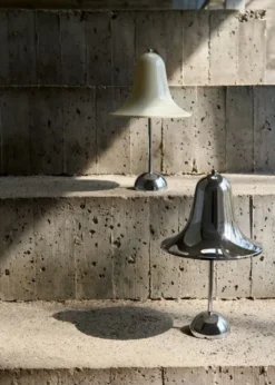 Pantop Table Lamp Ø23 EU