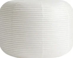 Paper Shade Donut