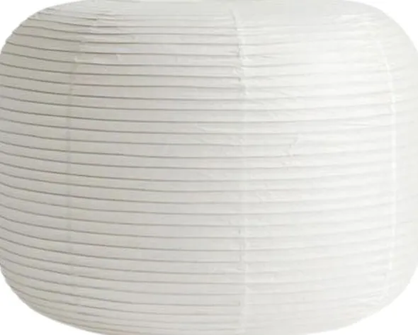 Paper Shade Donut