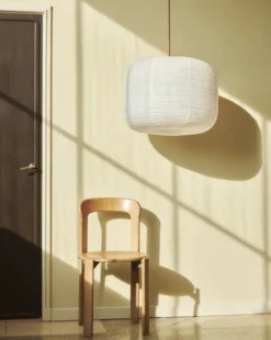 Paper Shade Donut