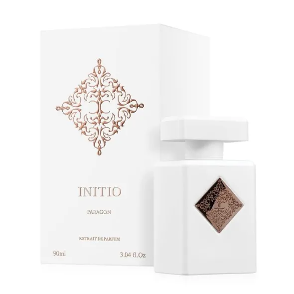 Paragon Extrait de Parfum