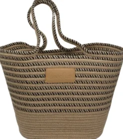 PARAISO - BEACH BAG - LARGE 55 X 35 CM