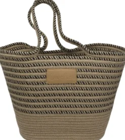 PARAISO - BEACH BAG - LARGE 55 X 35 CM