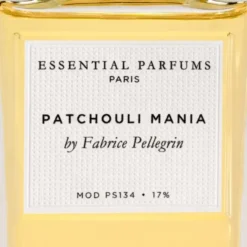 Patchouli Mania Eau de Parfum
