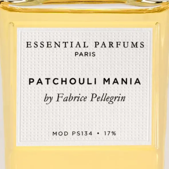 Patchouli Mania Eau de Parfum