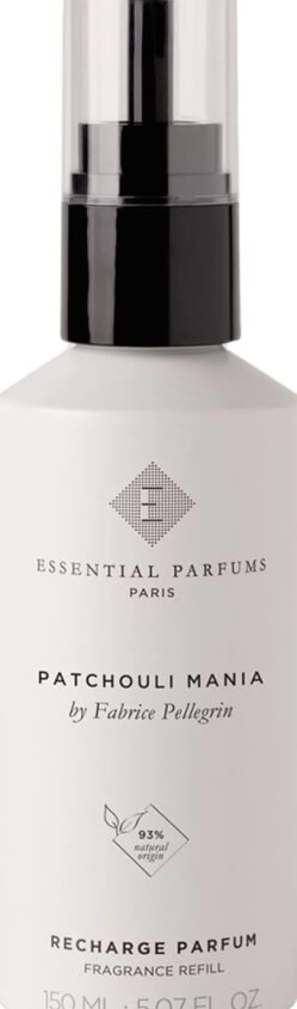 Patchouli Mania Eau de Parfum