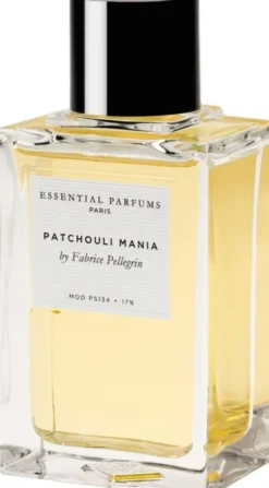 Patchouli Mania Eau de Parfum
