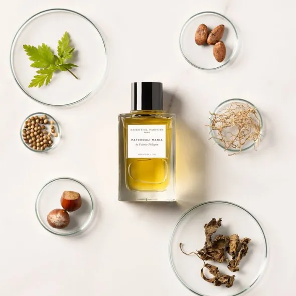 Patchouli Mania Eau de Parfum