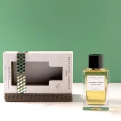 Patchouli Mania Eau de Parfum