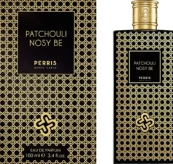 PATCHOULI NOSY BE EdP 100 ml