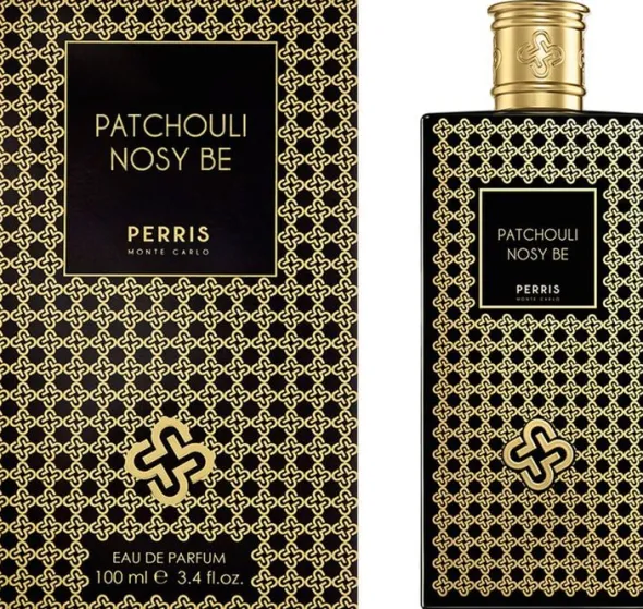 PATCHOULI NOSY BE EdP 100 ml
