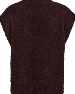 Patrisia new knit vest