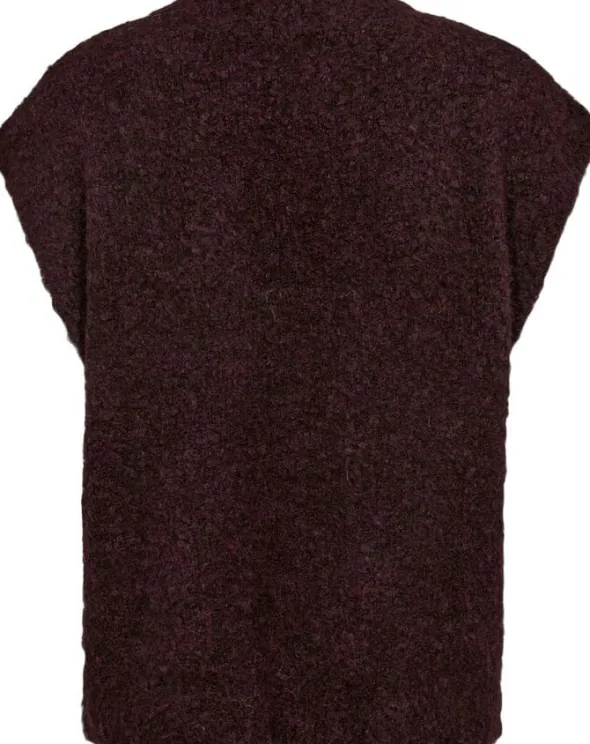 Patrisia new knit vest