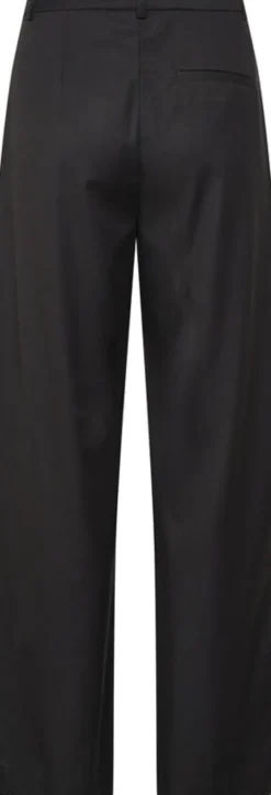 PaulaGZ MW wide pants