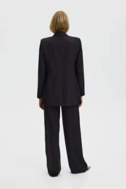 PaulaGZ MW wide pants