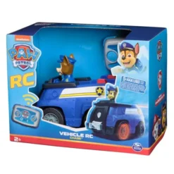 Paw Patrol 1:24 RC Vehicl