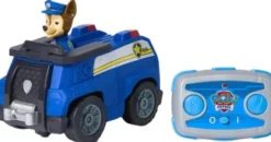 Paw Patrol 1:24 RC Vehicl