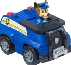 Paw Patrol 1:24 RC Vehicl