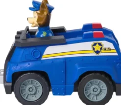 Paw Patrol 1:24 RC Vehicl