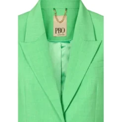 2236PBOBani short blazer