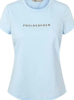 4360PBOPhilosopher SS T-shirt