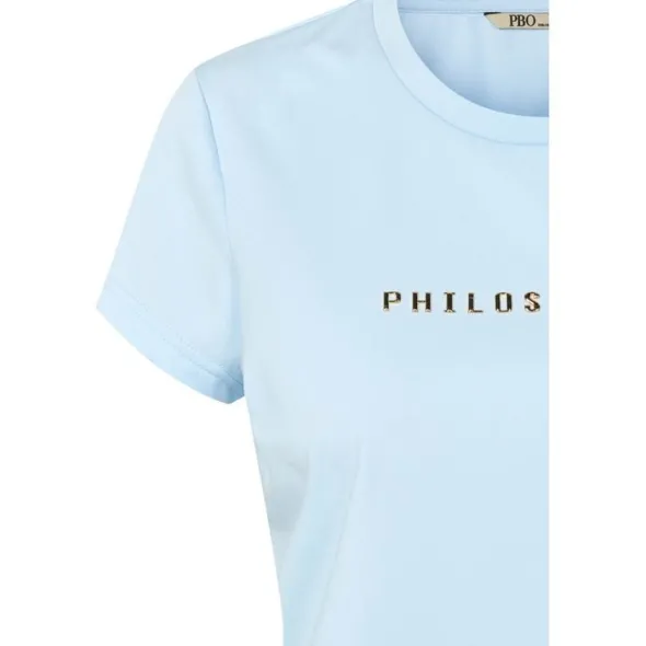 4360PBOPhilosopher SS T-shirt