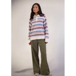 1400PBORevo knit polo