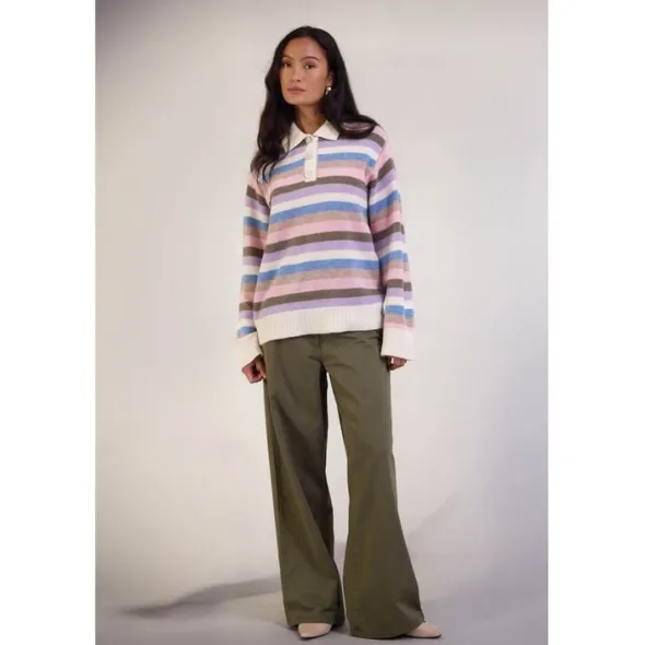 1400PBORevo knit polo