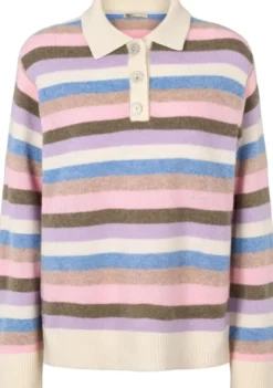 1400PBORevo knit polo